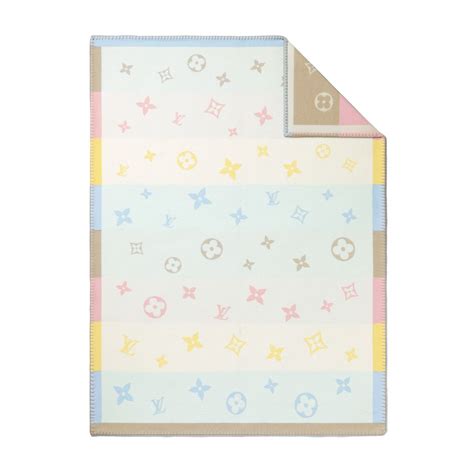 louis vuitton baby gifts|louis vuitton baby blanket.